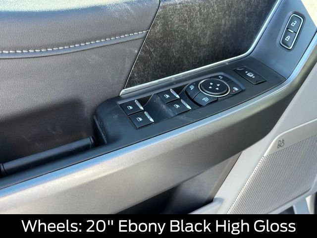 New 2026 Ford F250 XLT w/ XLT Premium Package image 15