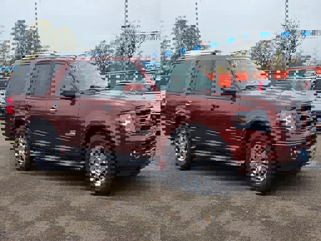 Used 2007 Ford Expedition Limited image 30