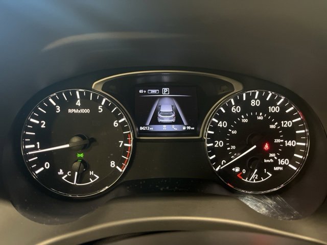 Certified 2019 Nissan Pathfinder Platinum image 20