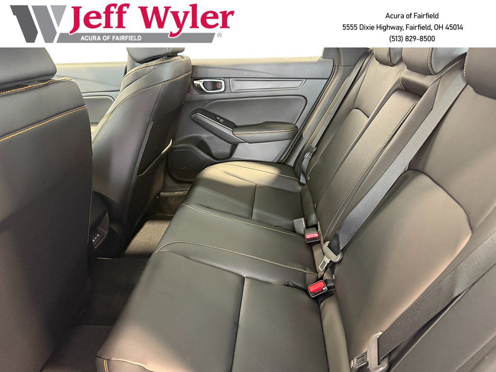 New 2026 Acura Integra A-Spec image 27