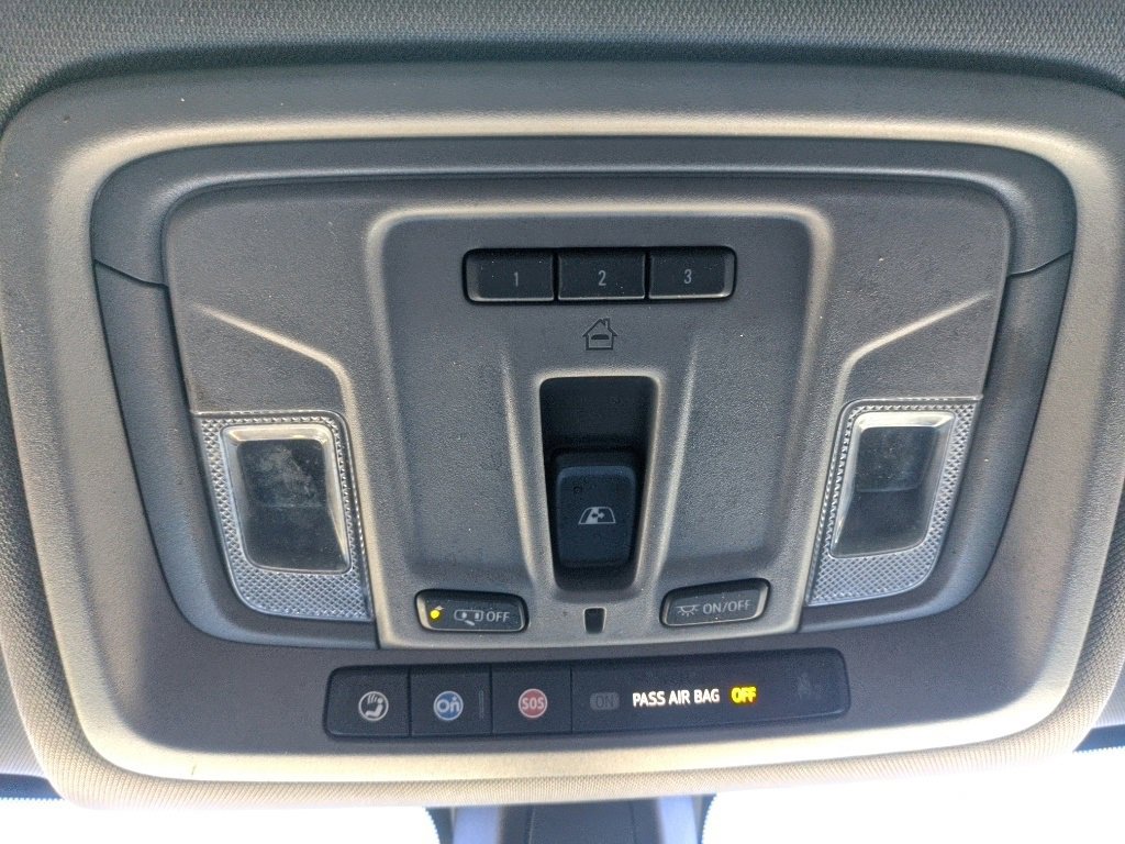 Used 2021 Chevrolet Silverado 1500 RST w/ Convenience Package II image 54