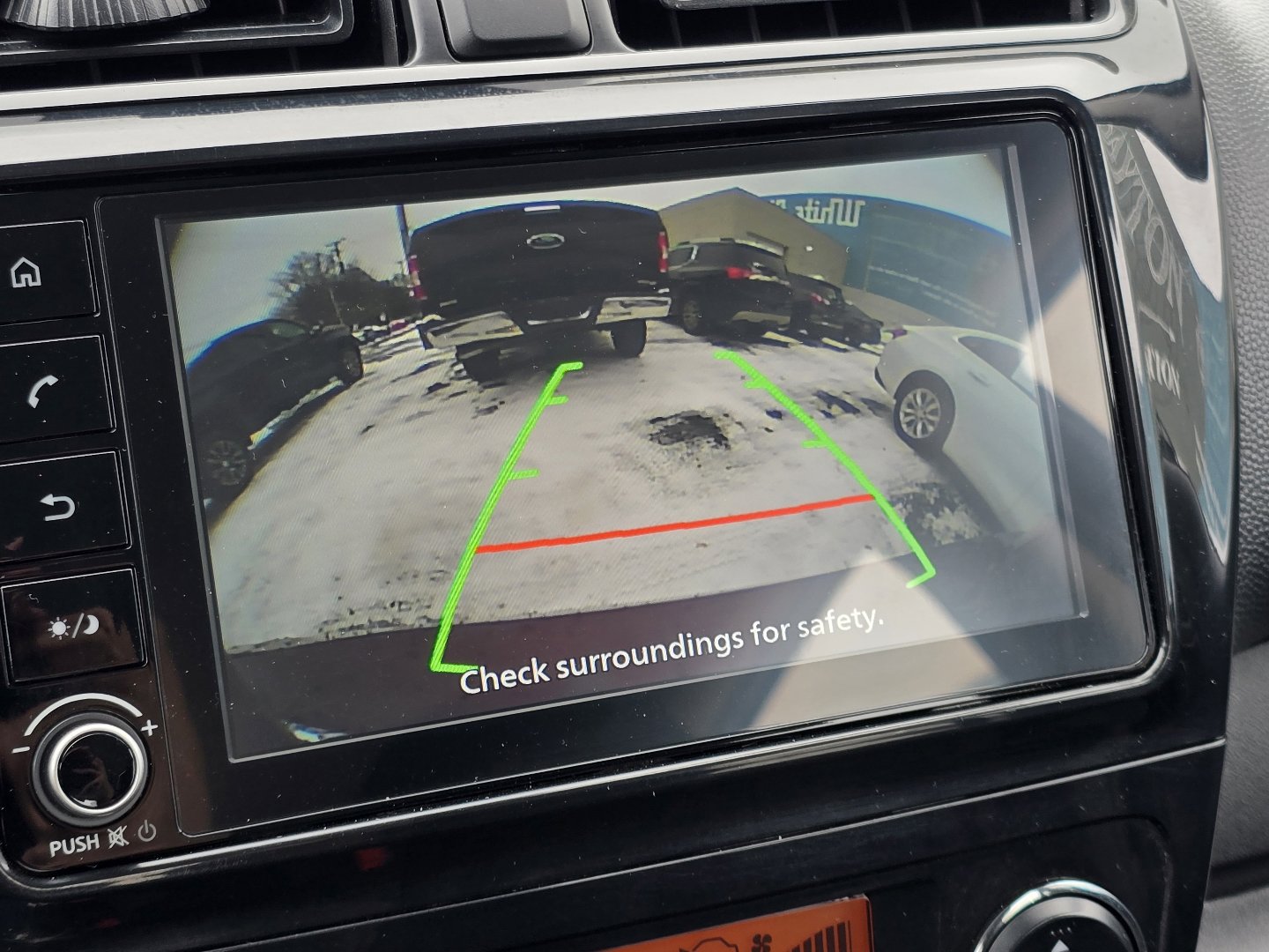 Used 2024 Mitsubishi Mirage ES image 3