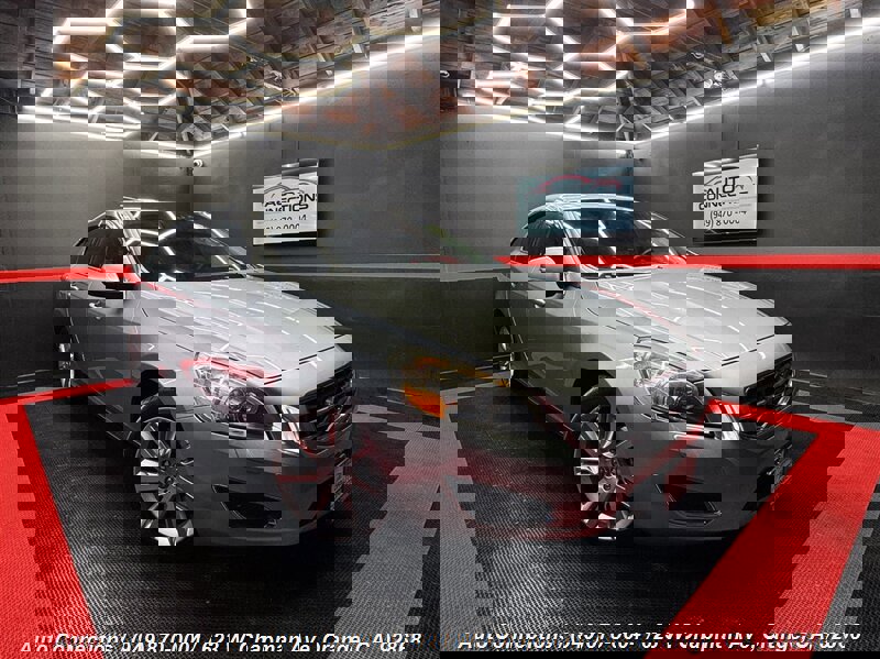 Used 2011 Volvo S60 T6