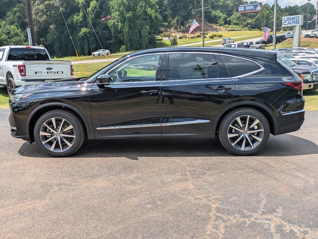 Used 2026 Acura MDX w/ Technology Package FWD image 5