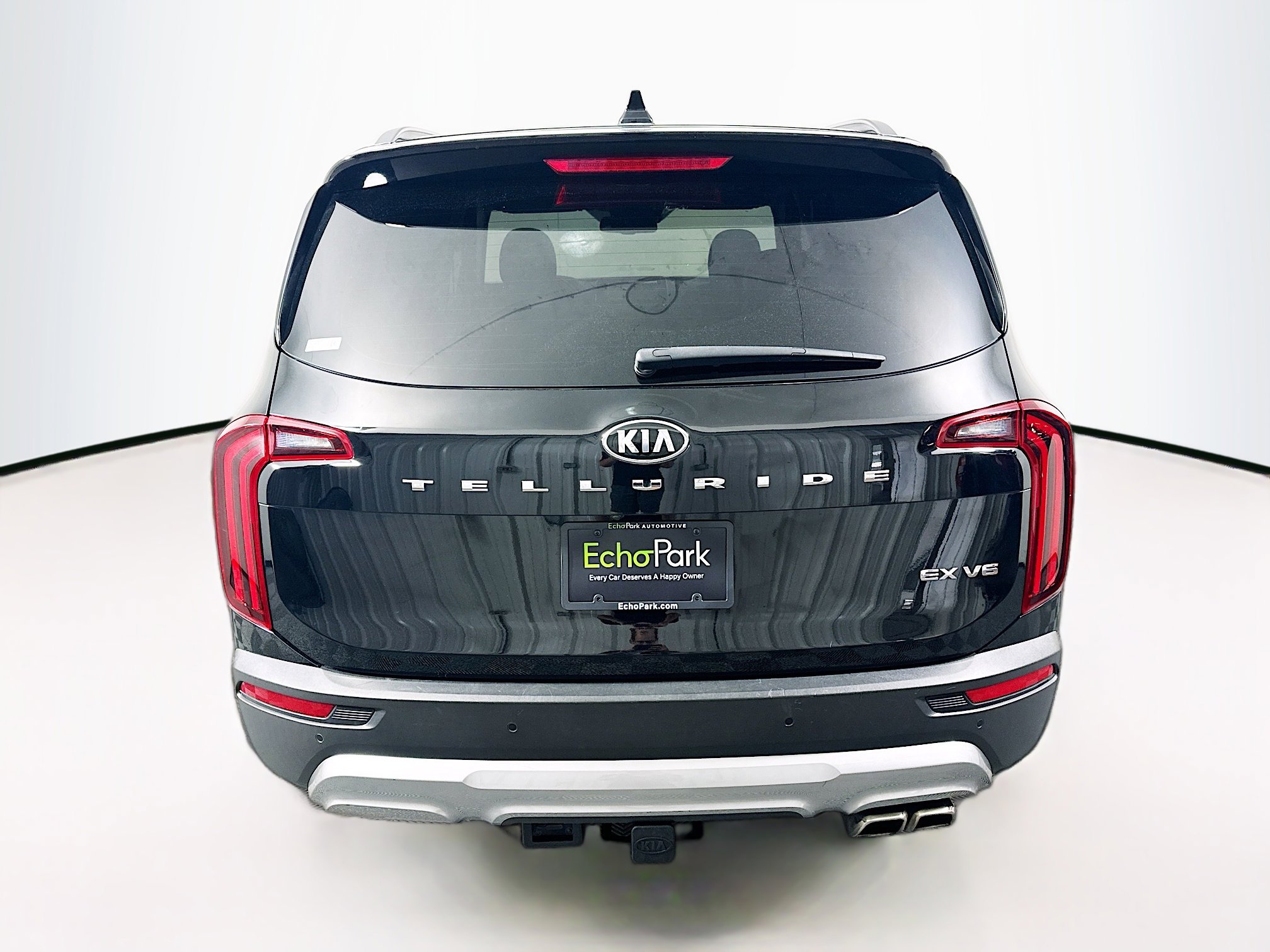 Used 2020 Kia Telluride EX FWD image 7