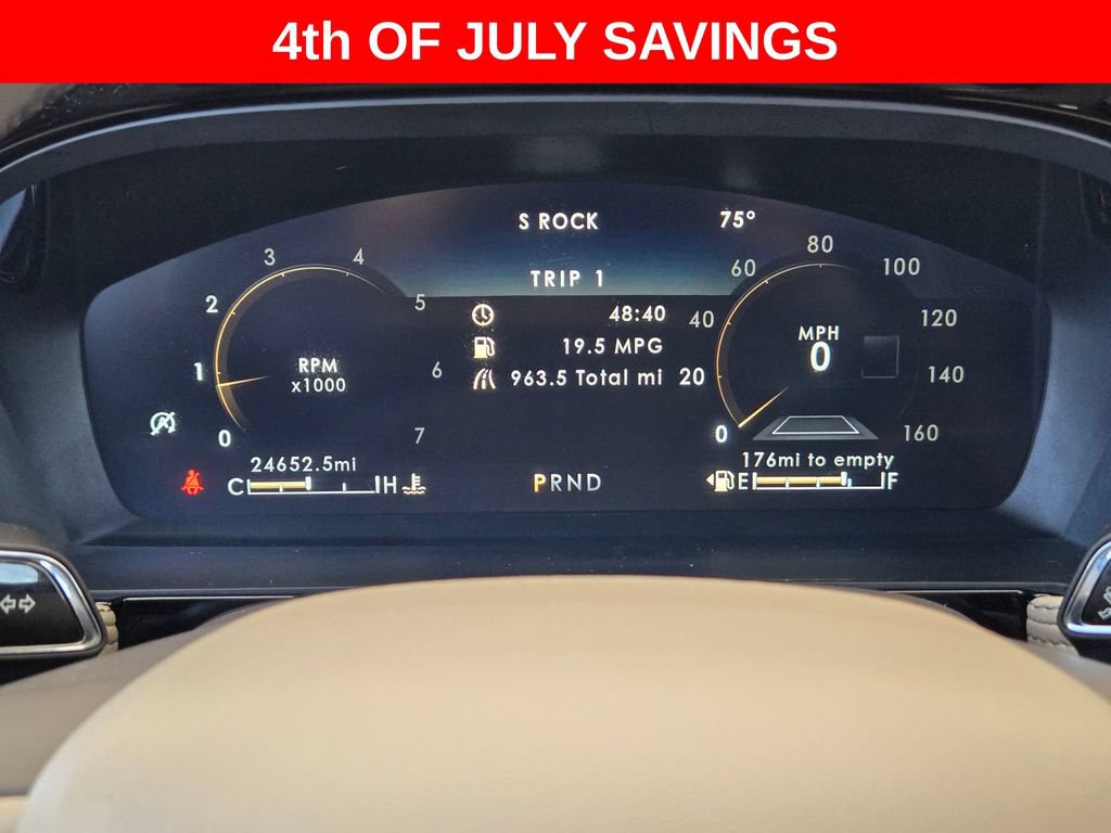 Used 2022 Lincoln Corsair Reserve w/ Equipment Group 201A AWD/4WD image 25