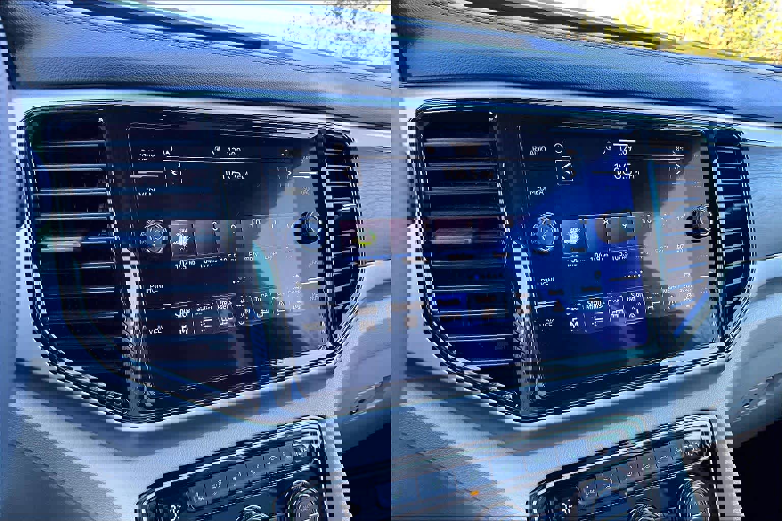 Used 2022 Volkswagen Atlas SE w/ Black Wheel Package image 37