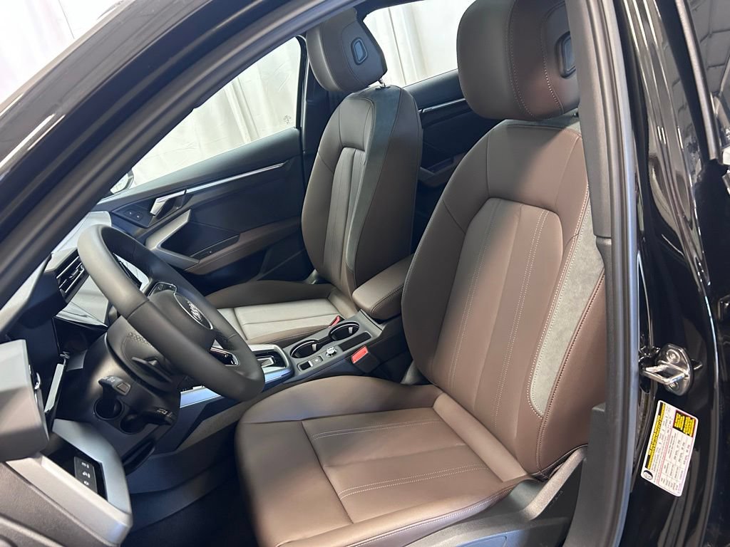 New 2026 Audi A3 2.0T Premium AWD/4WD image 9