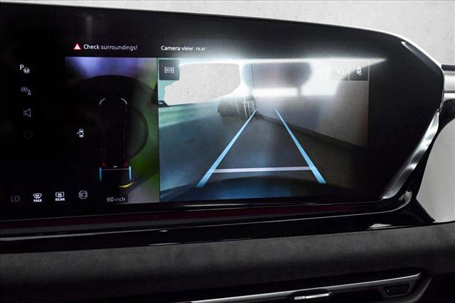 New 2025 Audi S5 Premium Plus image 15