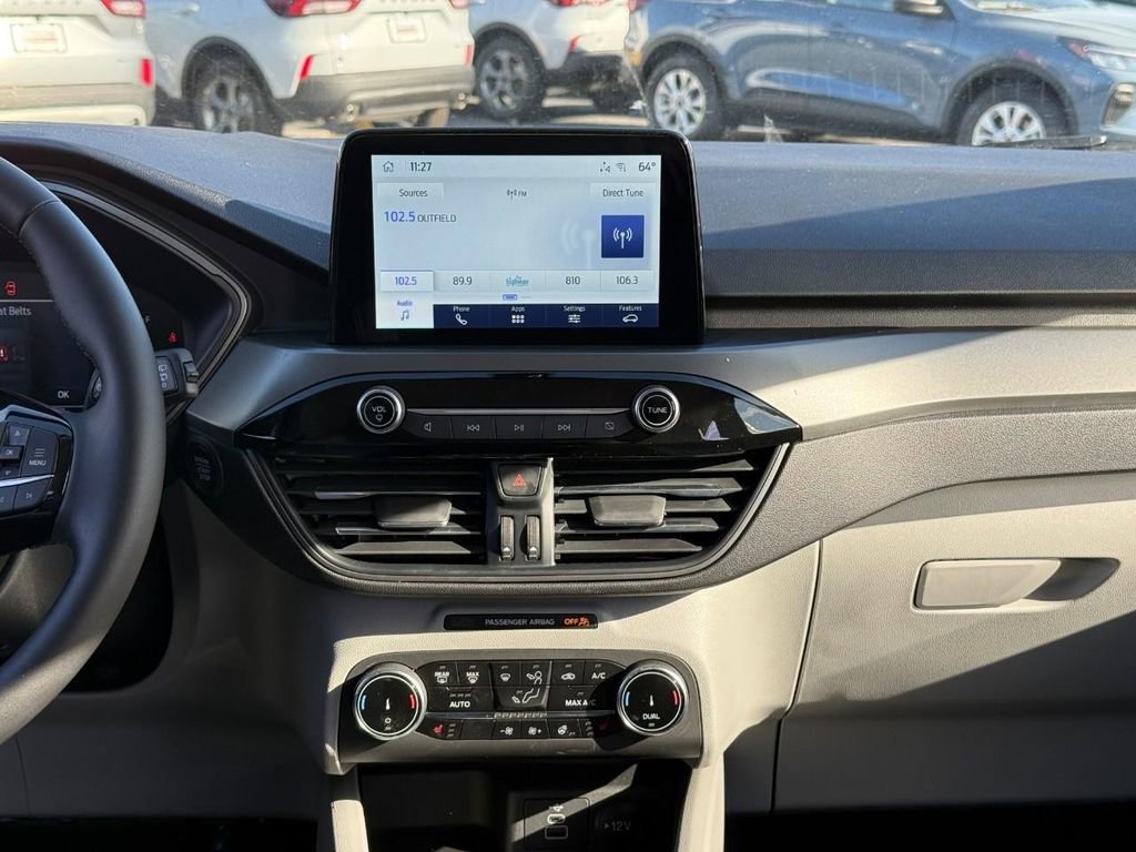 New 2026 Ford Escape Active w/ Cold Weather Package image 8