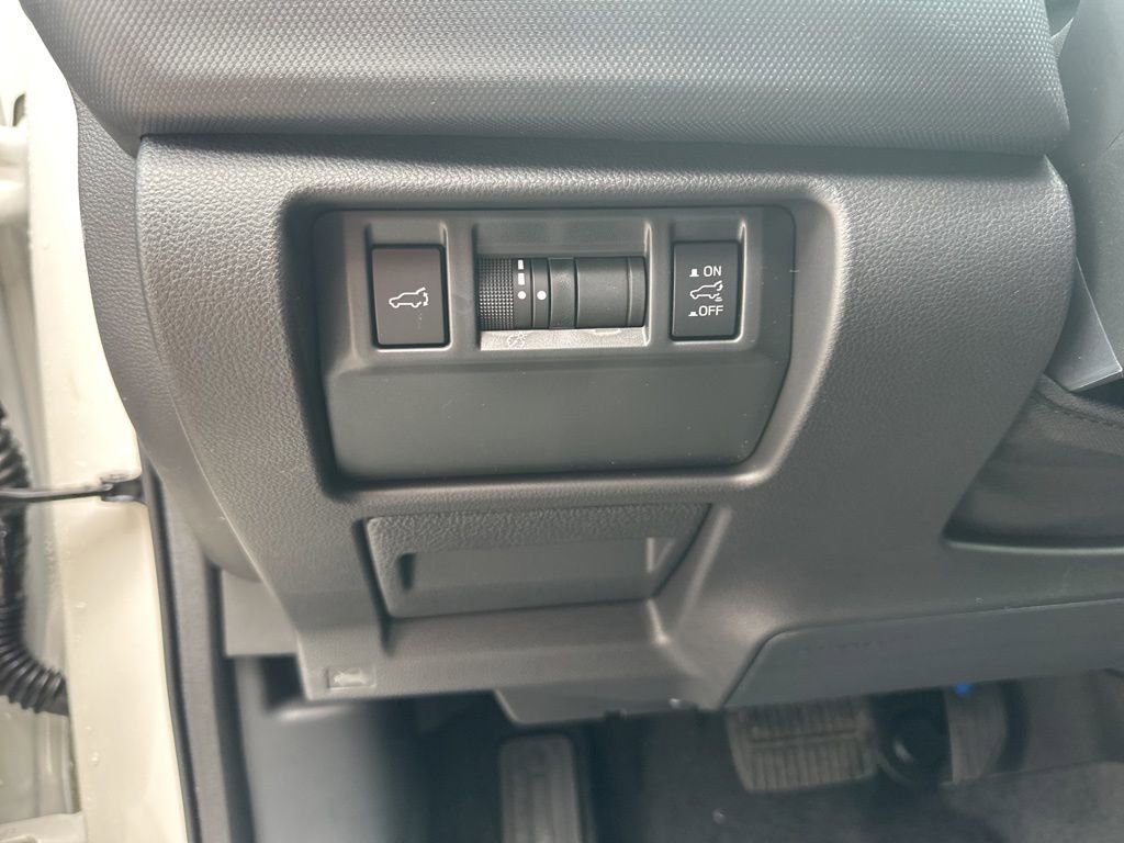 New 2026 Subaru Forester Sport AWD/4WD image 11