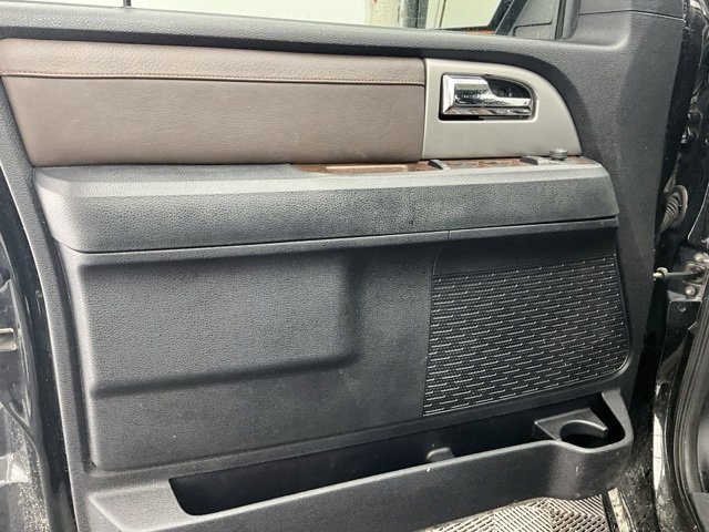Used 2017 Ford Expedition EL King Ranch image 14