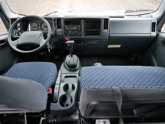 New 2024 Chevrolet Low Cab Forward 5500XG RWD image 6