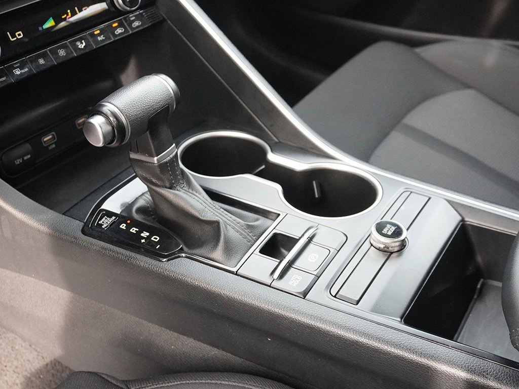 Used 2023 Kia K5 LXS image 51