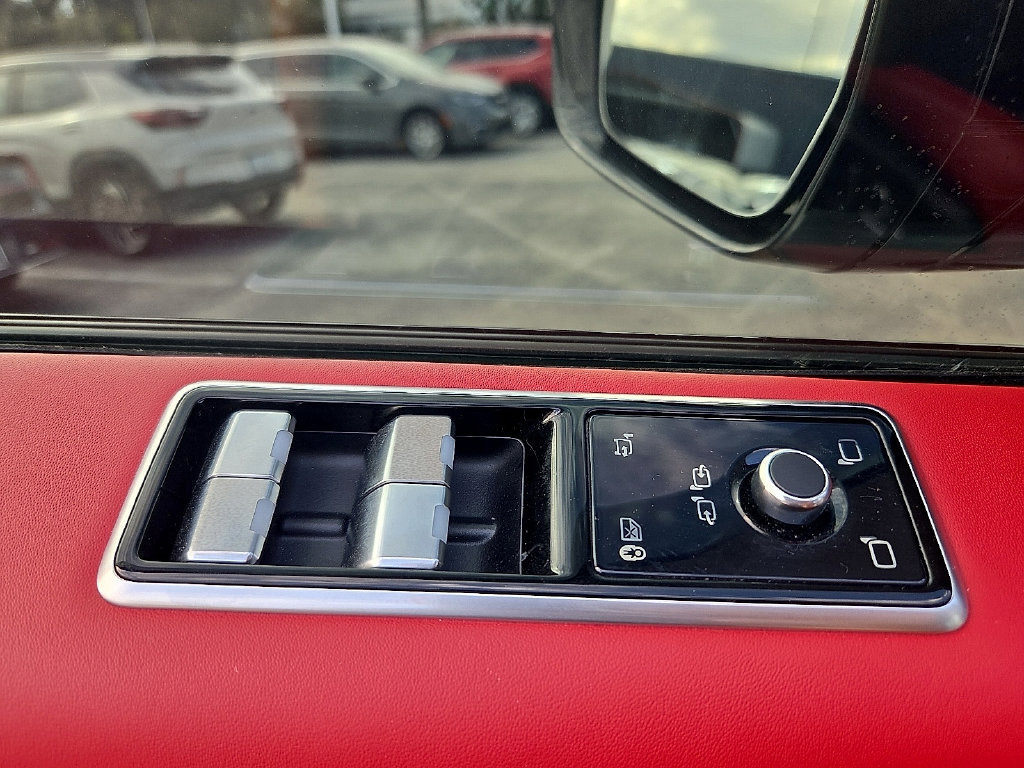 Used 2022 Land Rover Range Rover Sport Autobiography AWD/4WD image 15