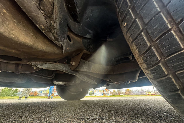 Used 1986 Cadillac Brougham Brougham image 75