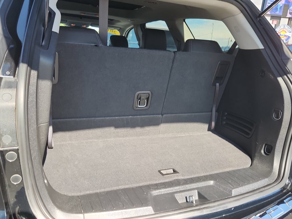 Used 2017 Chevrolet Traverse Premier AWD/4WD image 13
