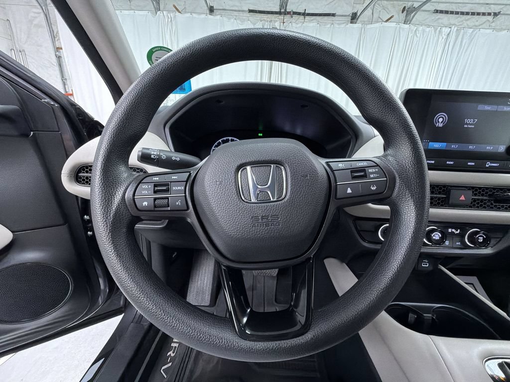 Used 2024 Honda HR-V LX image 24