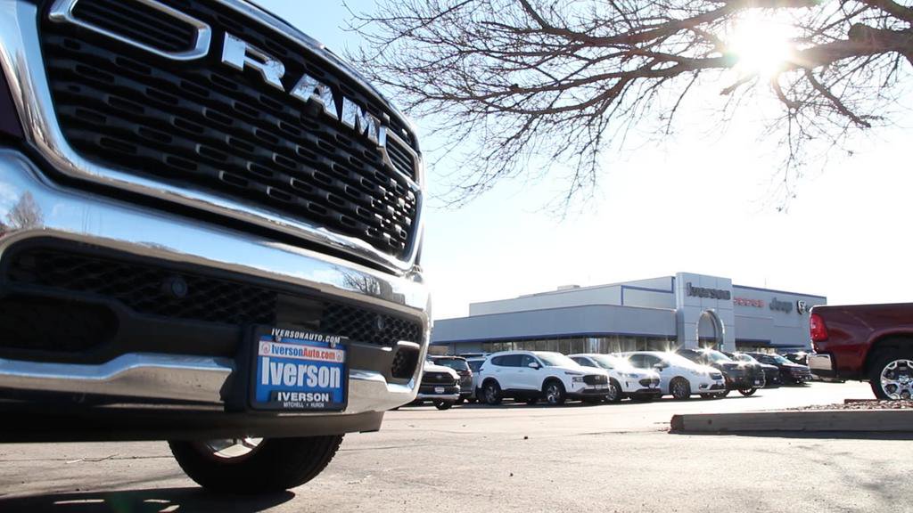 Used 2023 Hyundai Santa Fe SEL w/ Premium Package image 17