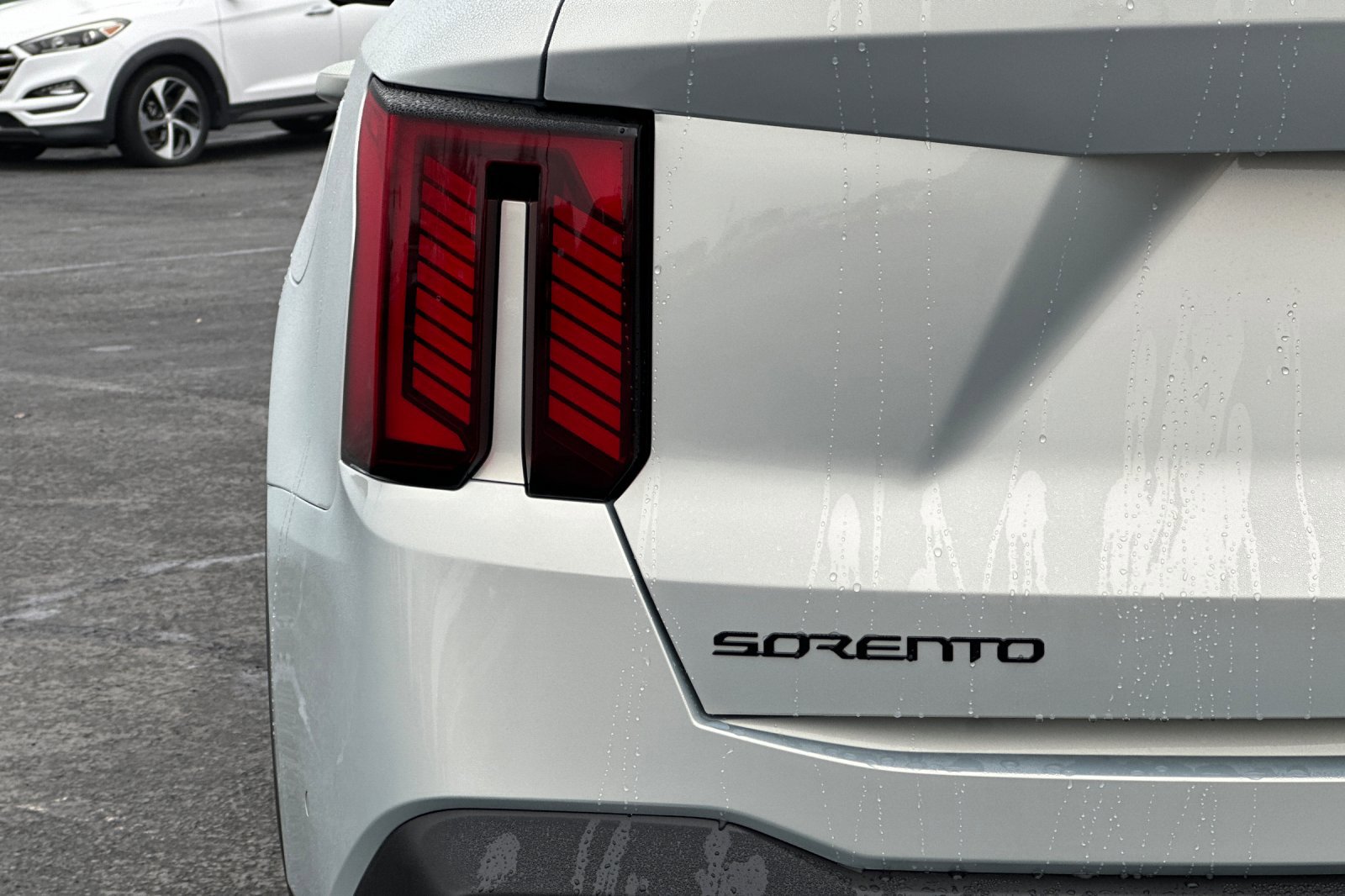 New 2026 Kia Sorento SX Prestige image 28