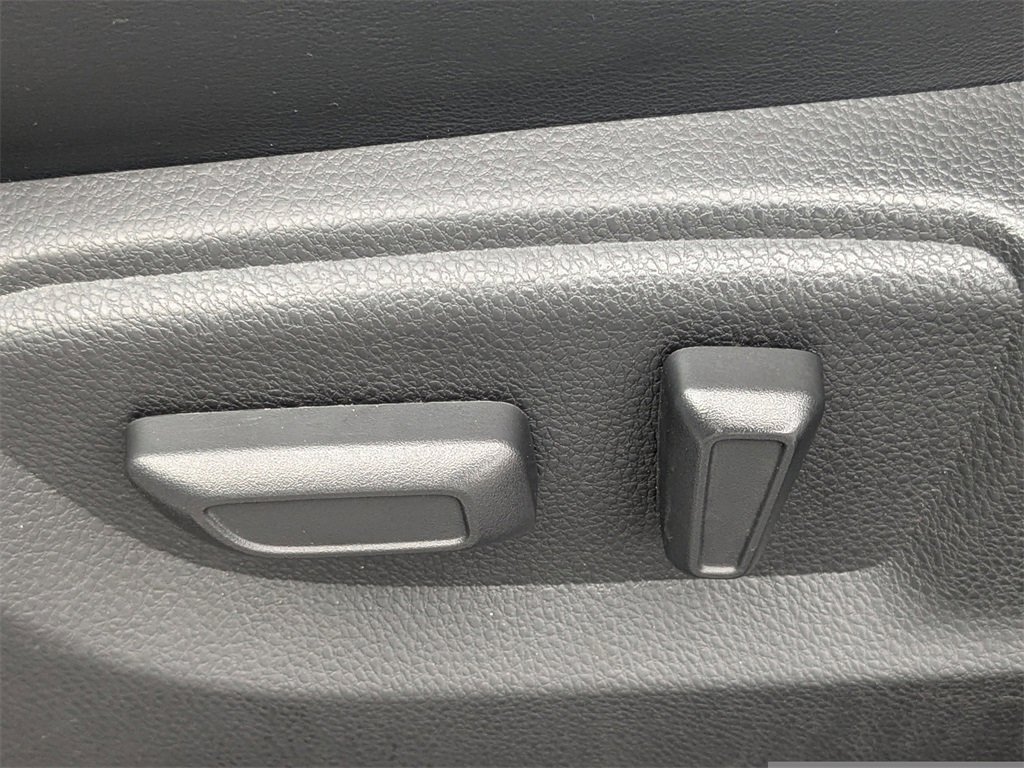 Used 2024 Mitsubishi Eclipse Cross SE image 22