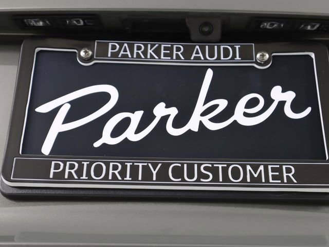 Certified 2025 Audi Q3 2.0T Premium w/ Convenience Package image 24