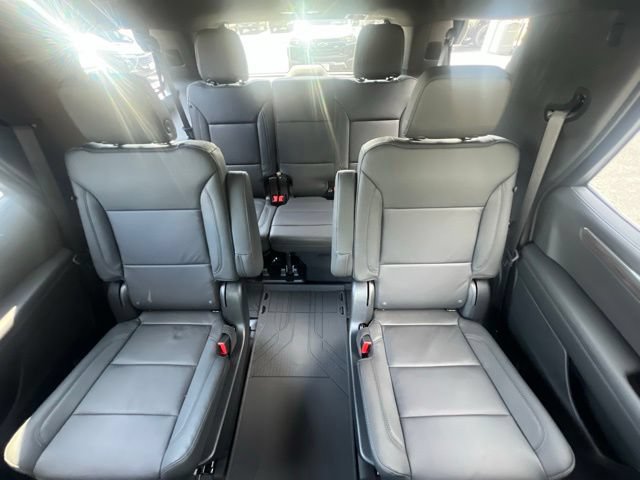 New 2026 Chevrolet Tahoe LT AWD/4WD image 13