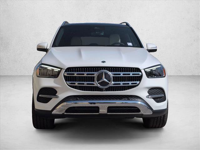 New 2026 Mercedes-Benz GLE 350 4MATIC image 6