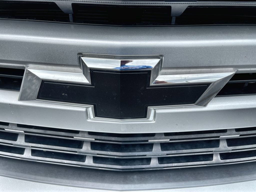 Used 2020 Chevrolet Silverado 1500 RST AWD/4WD image 30