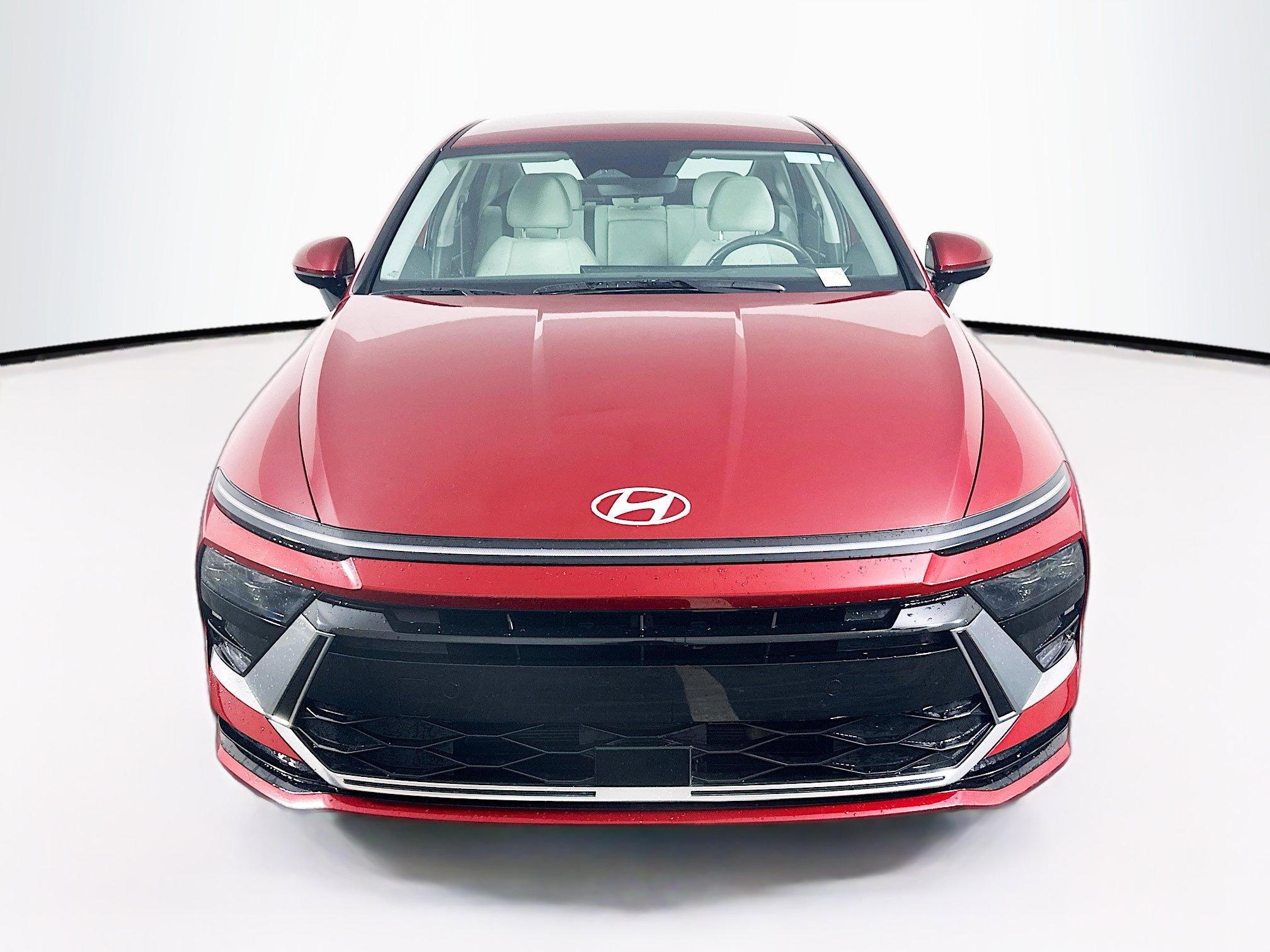 Used 2025 Hyundai Sonata SEL image 2