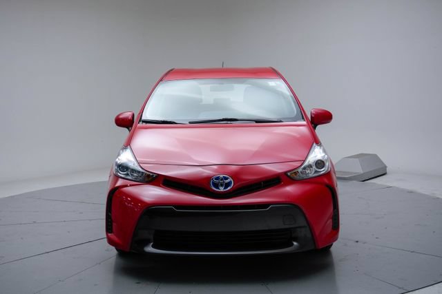 Used 2016 Toyota Prius V Two FWD image 12