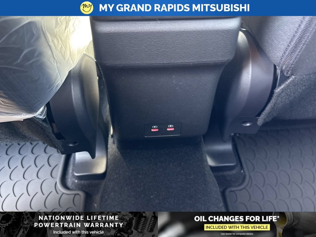 New 2026 Mitsubishi Outlander Sport AWD image 18