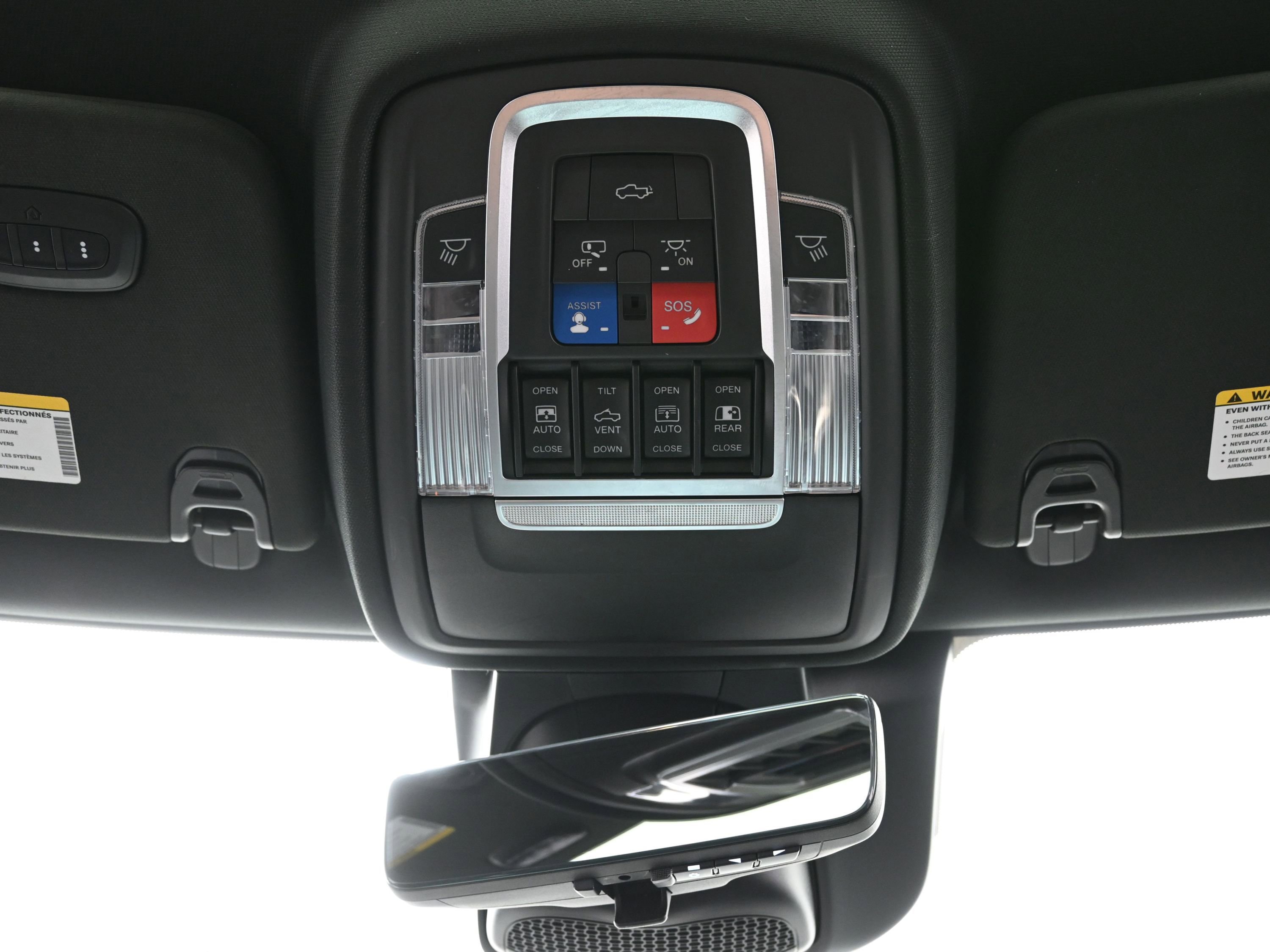 Used 2021 RAM 1500 Rebel w/ Rebel Level 2 Equipment Group image 28