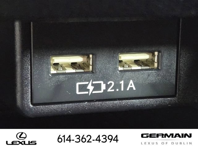 Certified 2020 Lexus RX 350 AWD w/ Premium Package image 32