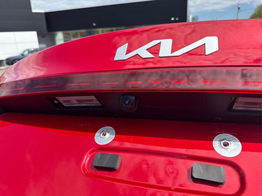 Used 2023 Kia Forte LXS w/ LXS Technology Package image 15