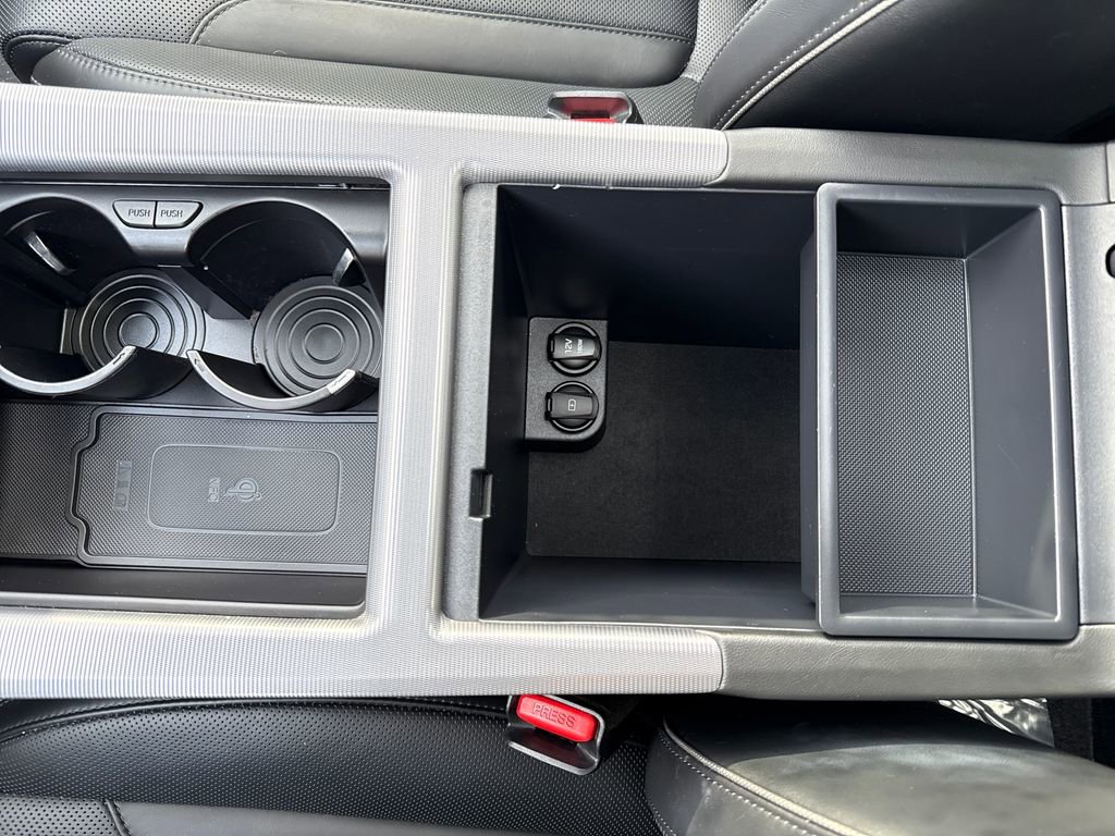 Used 2023 Hyundai Palisade Calligraphy image 47