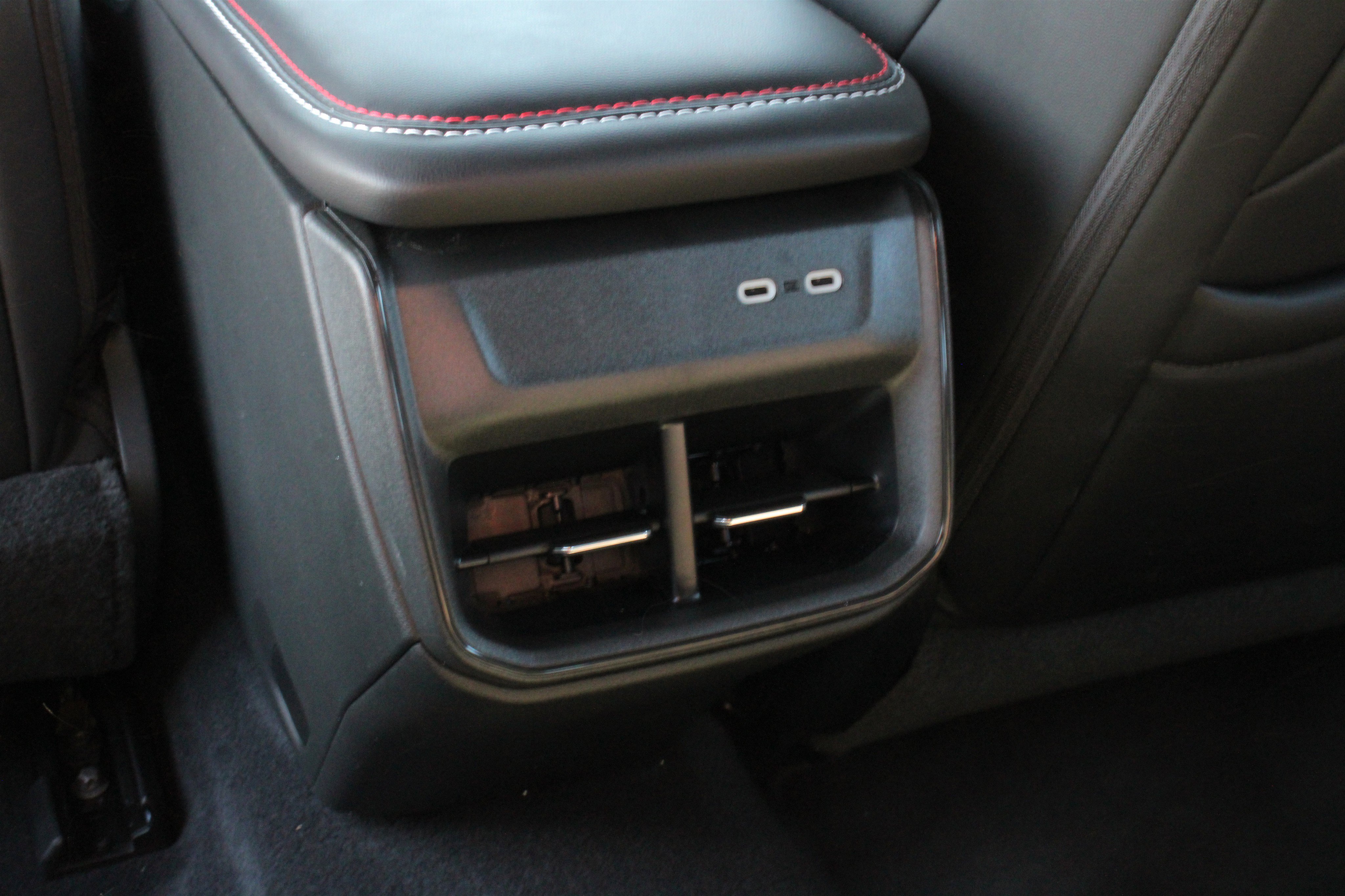 New 2026 Dodge Charger Scat Pack w/ Blacktop Package image 25