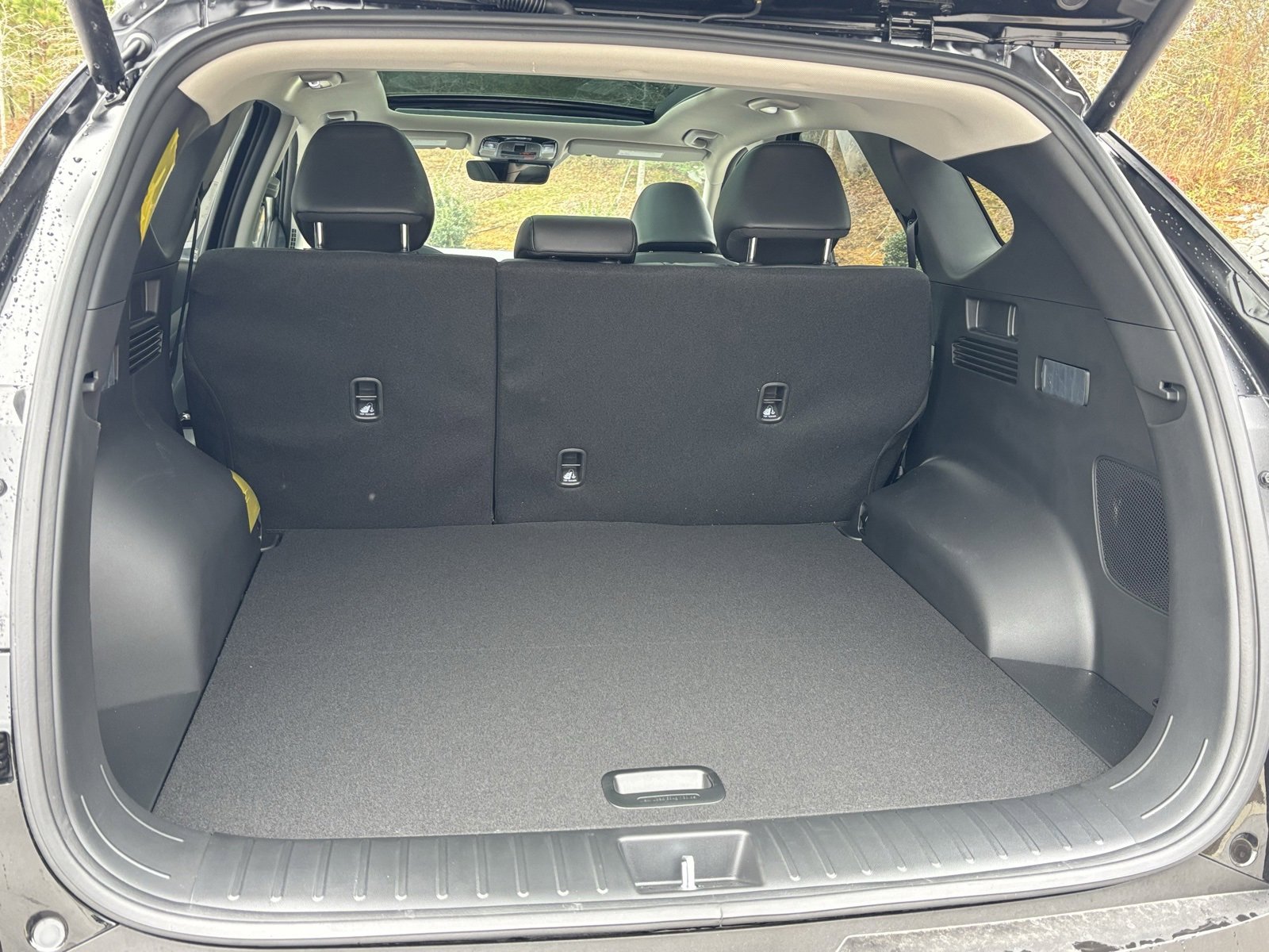 New 2026 Hyundai Tucson Limited image 15