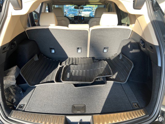 Used 2023 Acura RDX AWD w/ Advance Package image 10