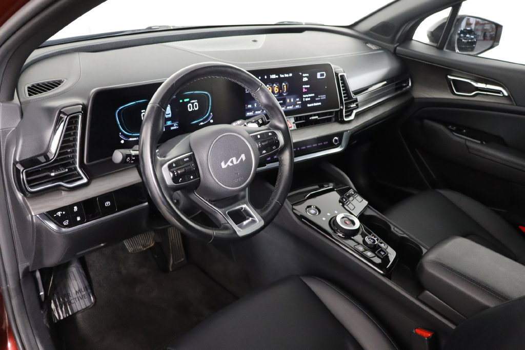 Used 2023 Kia Sportage X-Line AWD/4WD image 27