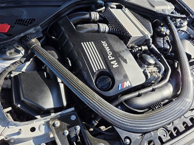 Used 2020 BMW M2 Competition image 25