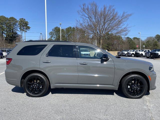 Used 2024 Dodge Durango GT image 3