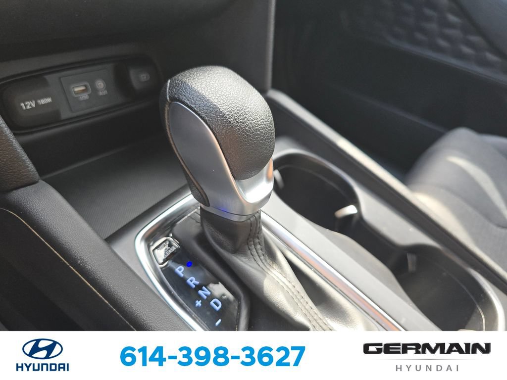 Used 2019 Hyundai Santa Fe SE AWD/4WD image 25