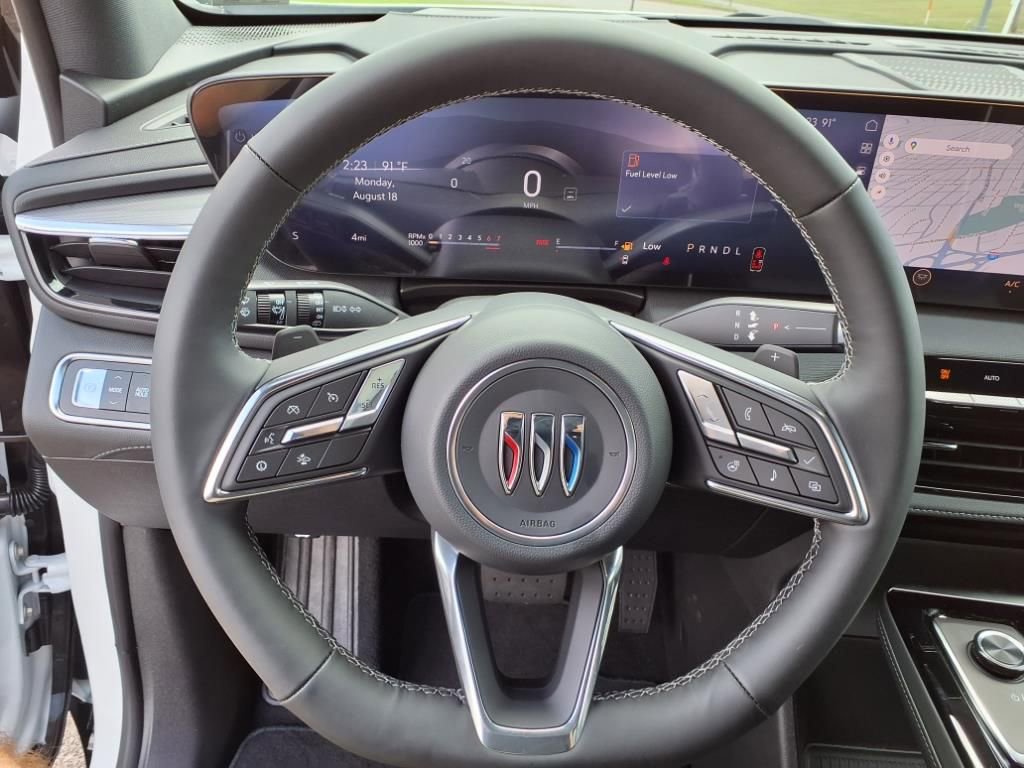 New 2026 Buick Enclave Sport Touring w/ Power Package image 10