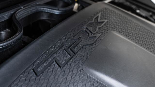 Used 2024 RAM 1500 TRX w/ TRX Level 1 Equipment Group image 33