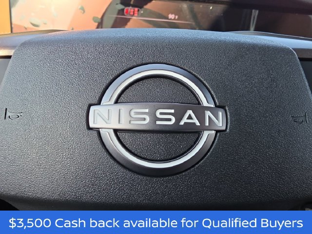 New 2027 Nissan Murano Platinum AWD/4WD image 6