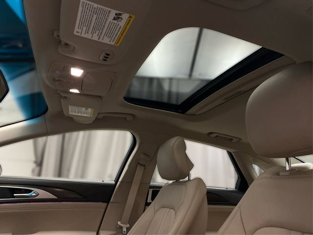 Used 2018 Lincoln MKZ Select w/ Select Plus Package image 26