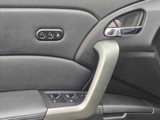 Used 2012 Acura RDX SH-AWD w/ Technology Package image 9