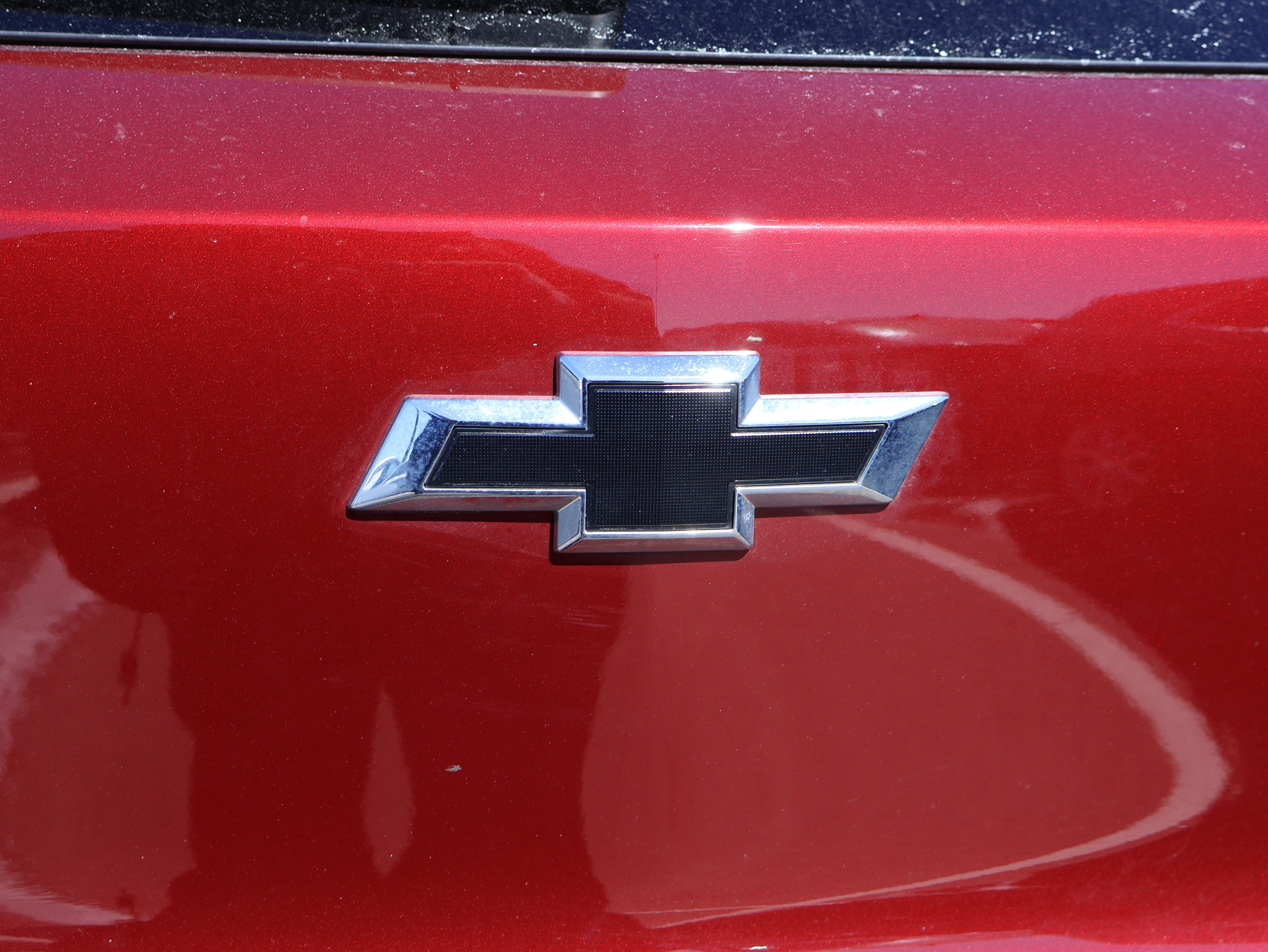 Used 2022 Chevrolet TrailBlazer RS w/ Sun and Liftgate Package image 15