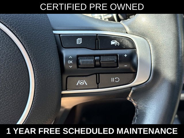 Used 2024 Kia Sportage X-Line w/ X-Line Premium Package AWD/4WD image 24
